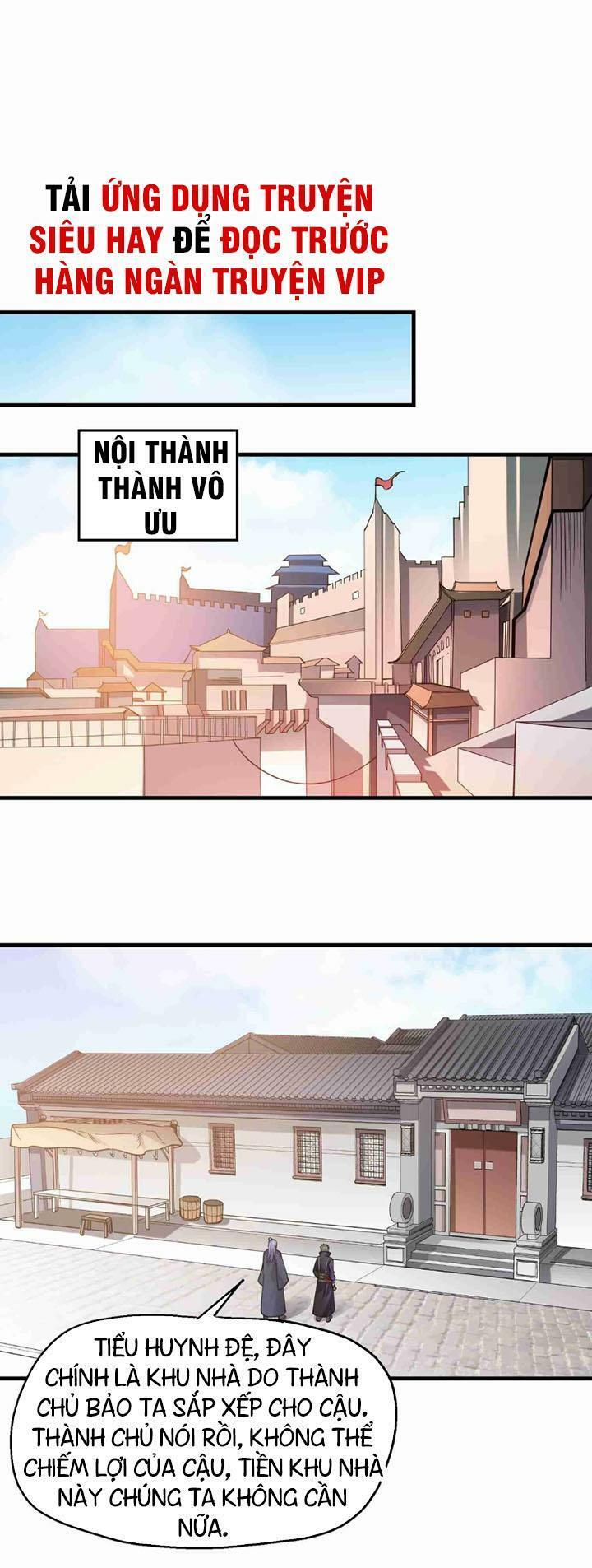 Nguyên Long Chapter 60 - Trang 3