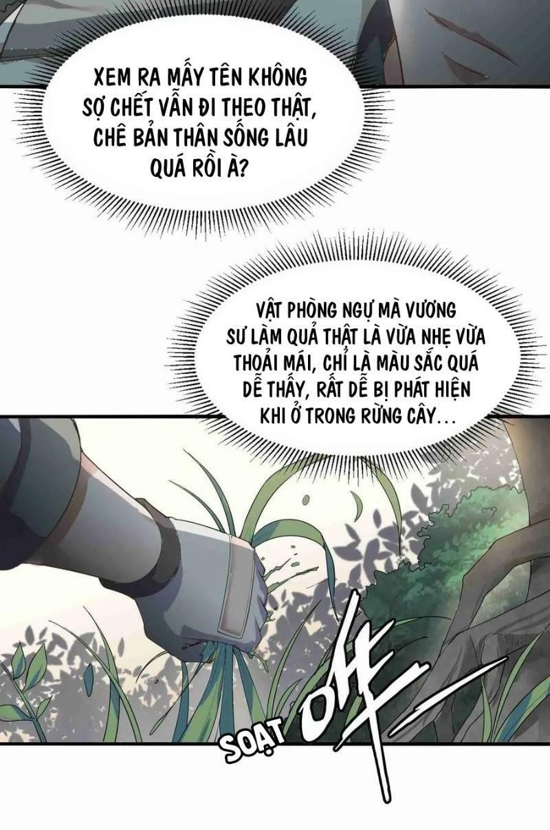 Nguyên Long Chapter 69 - Trang 9