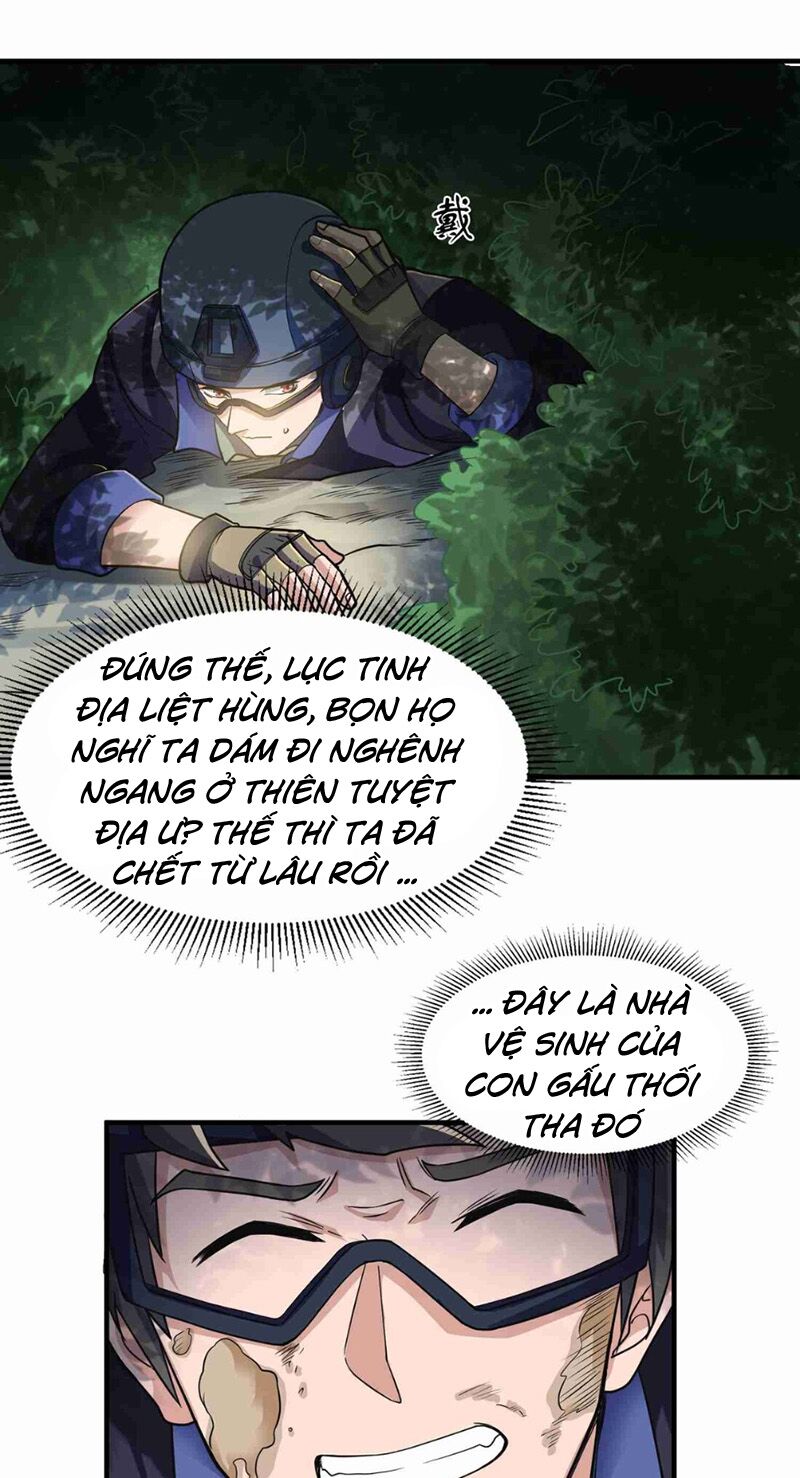 Nguyên Long Chapter 42 - Trang 16