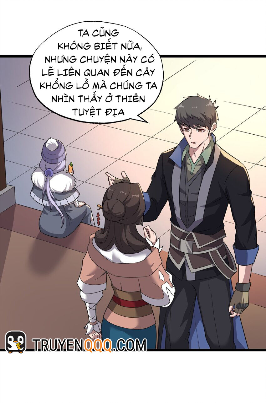 Nguyên Long Chapter 327 - Trang 33