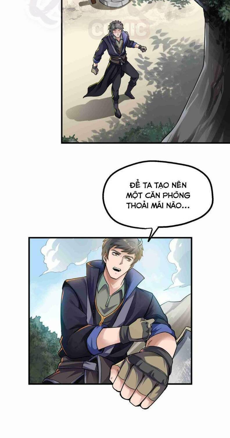 Nguyên Long Chapter 47 - Trang 5