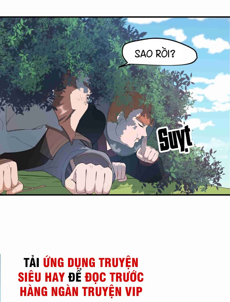 Nguyên Long Chapter 33 - Trang 20