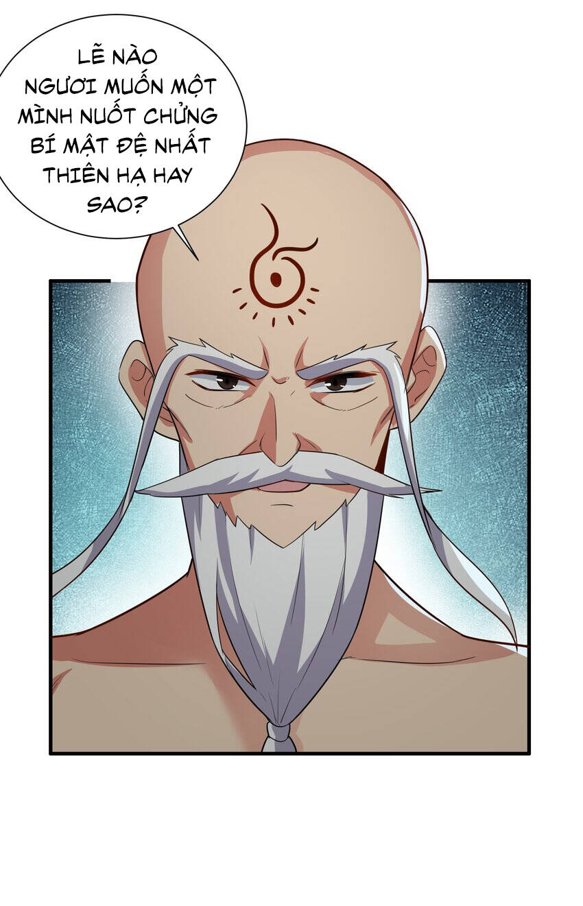 Nguyên Long Chapter 321 - Trang 33