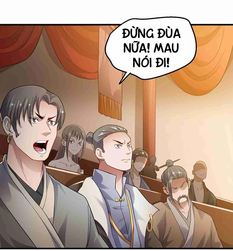 Nguyên Long Chapter 67 - Trang 3