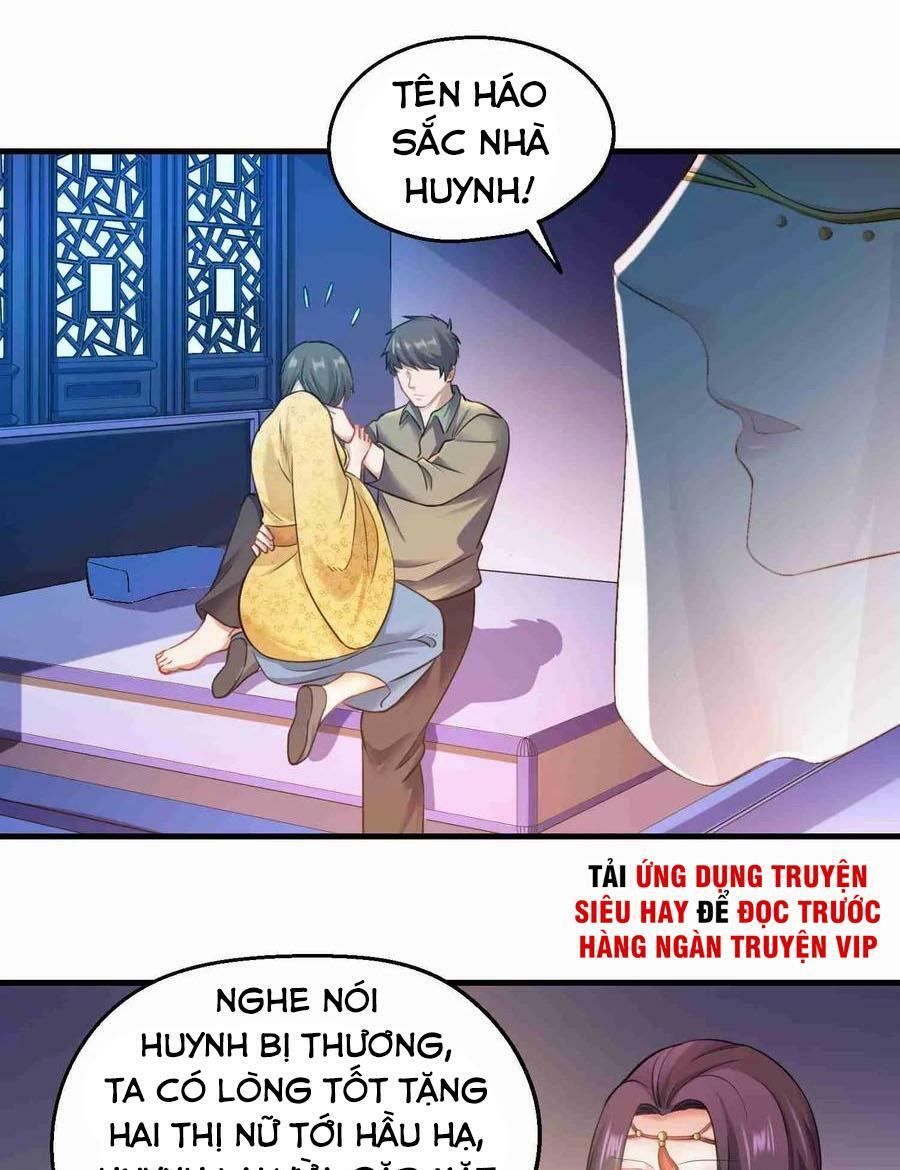 Nguyên Long Chapter 65 - Trang 1