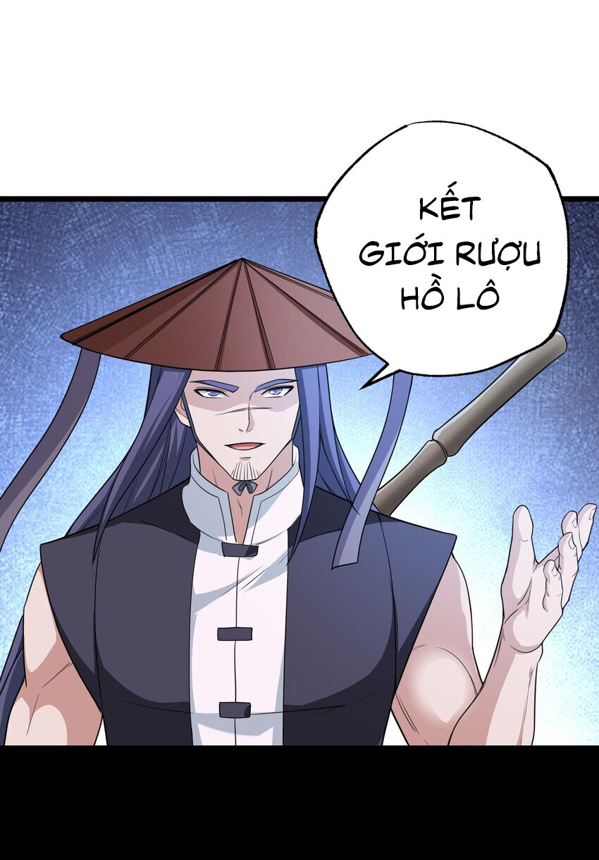 Nguyên Long Chapter 324 - Trang 56