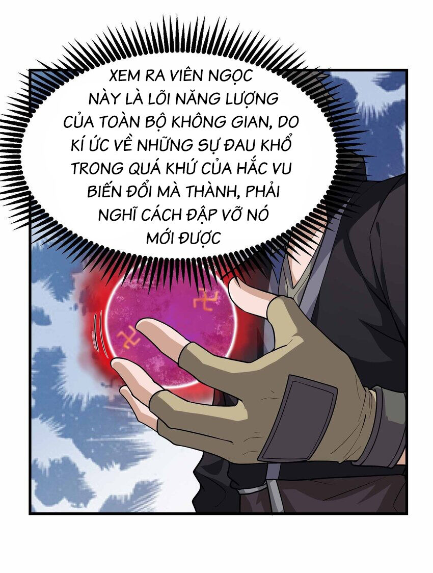 Nguyên Long Chapter 343 - Trang 50