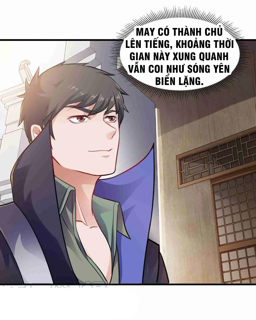 Nguyên Long Chapter 66 - Trang 17