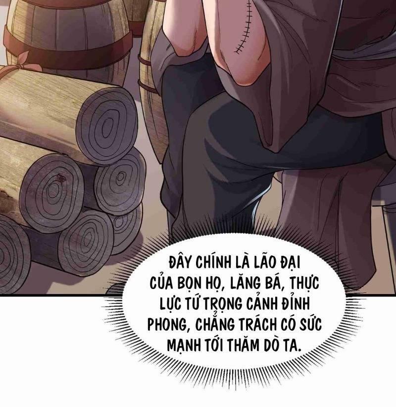 Nguyên Long Chapter 54 - Trang 23