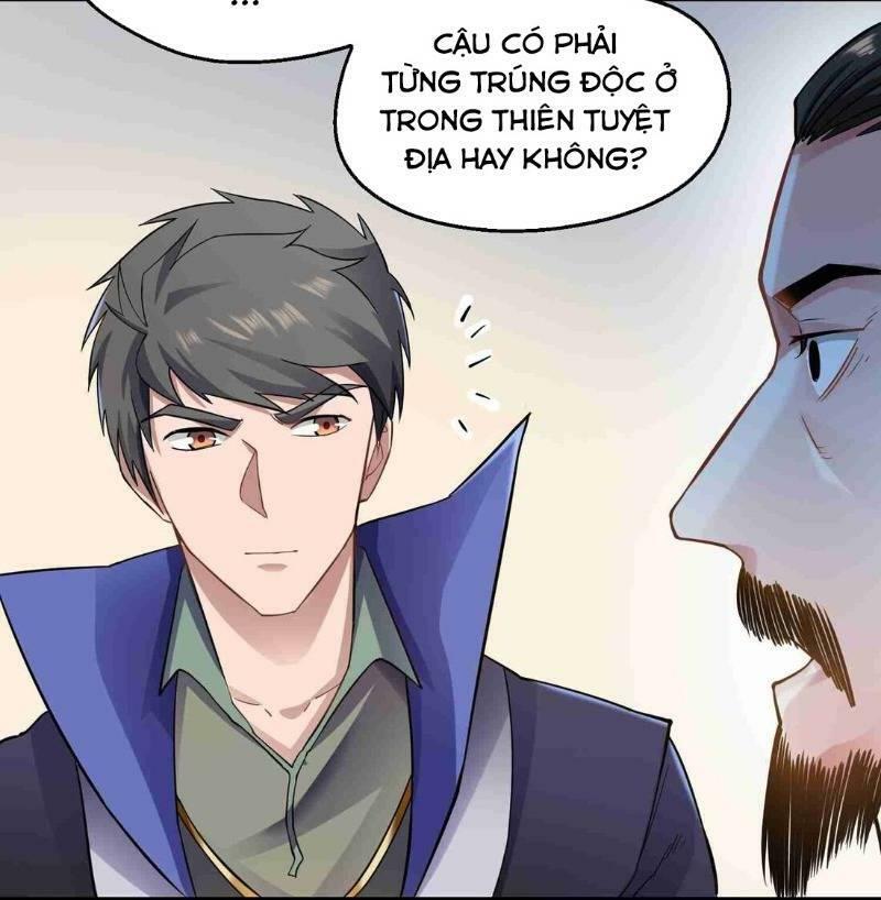 Nguyên Long Chapter 58 - Trang 32