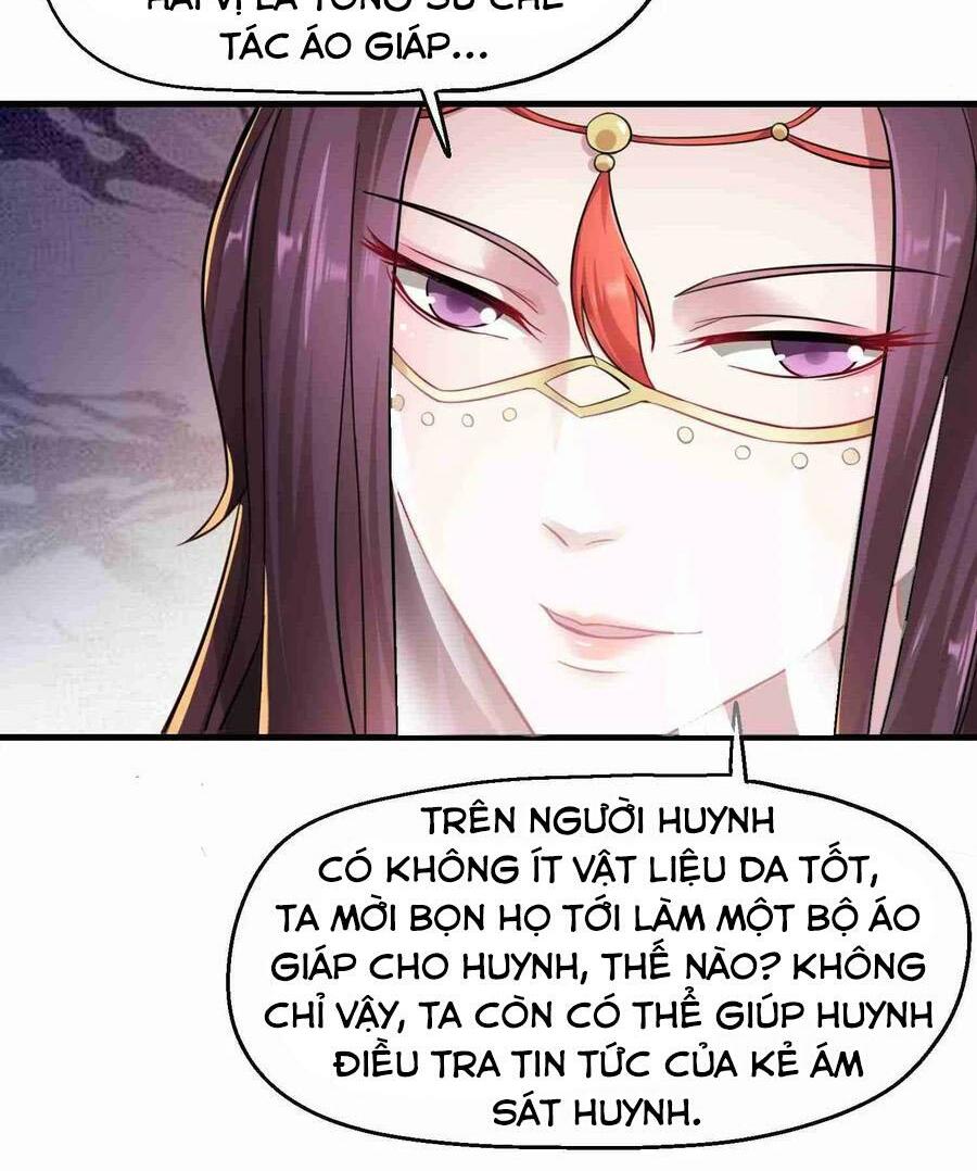 Nguyên Long Chapter 65 - Trang 18