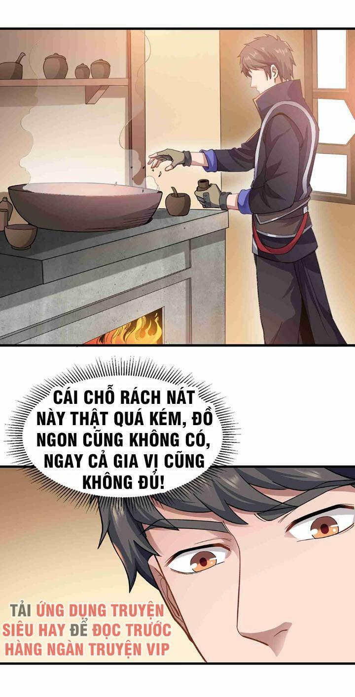 Nguyên Long Chapter 60 - Trang 19