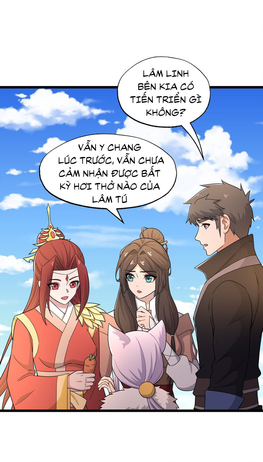 Nguyên Long Chapter 333 - Trang 14