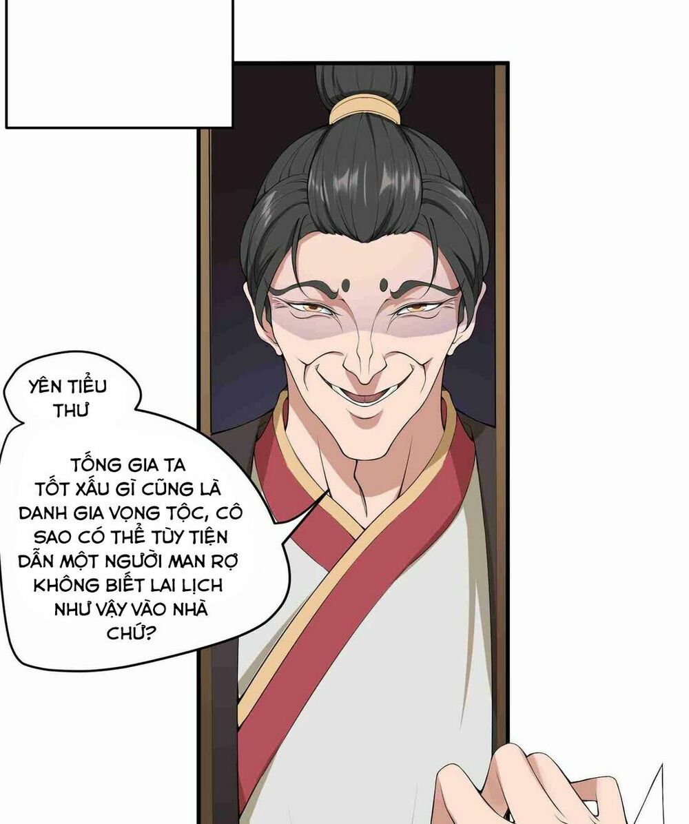 Nguyên Long Chapter 4 - Trang 12