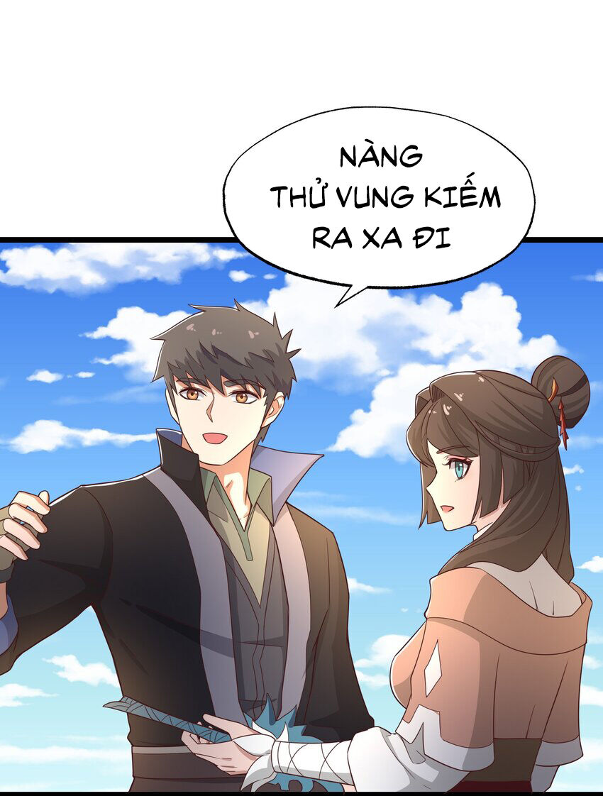 Nguyên Long Chapter 333 - Trang 6