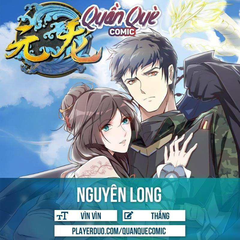 Nguyên Long Chapter 50 - Trang 0