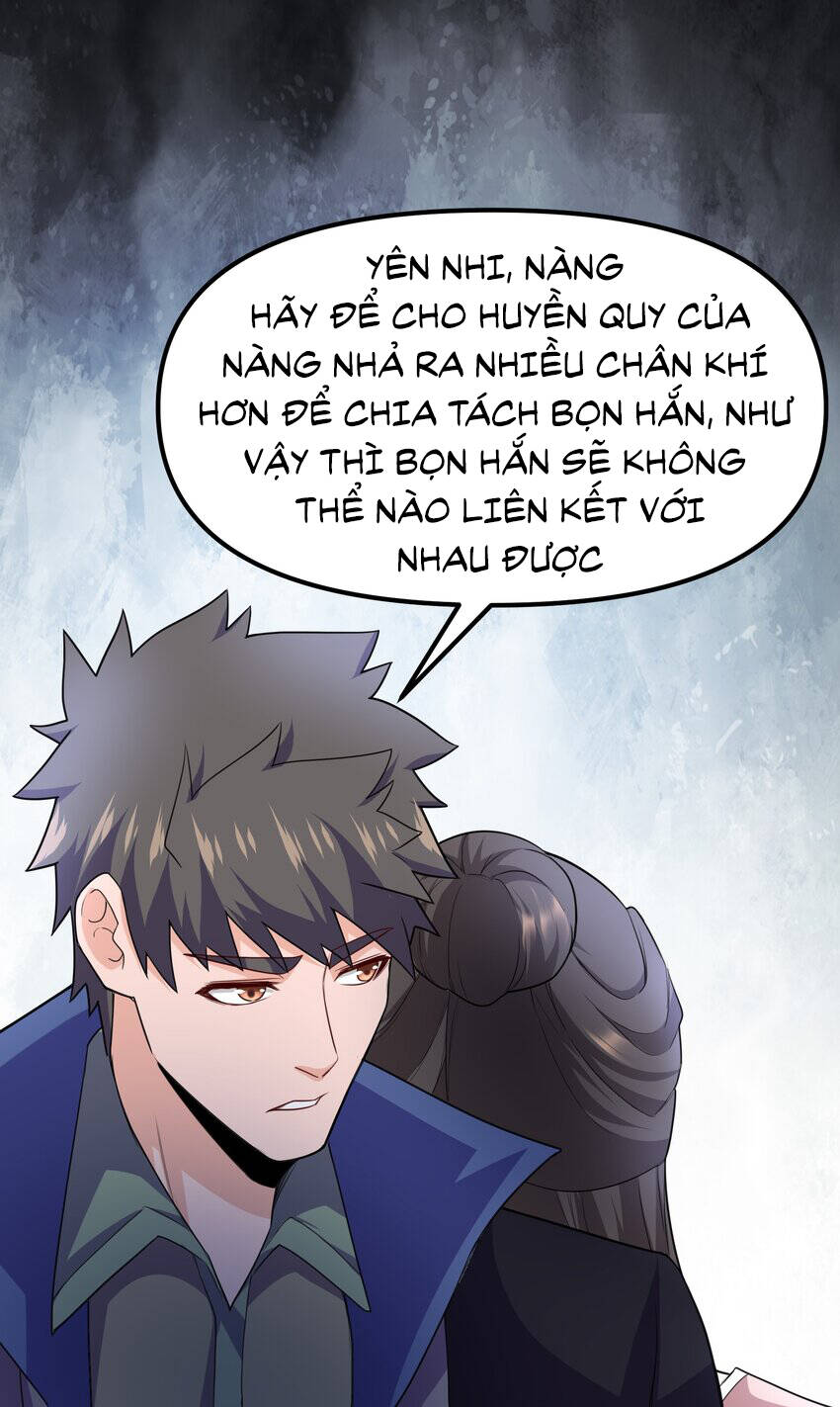 Nguyên Long Chapter 322 - Trang 27