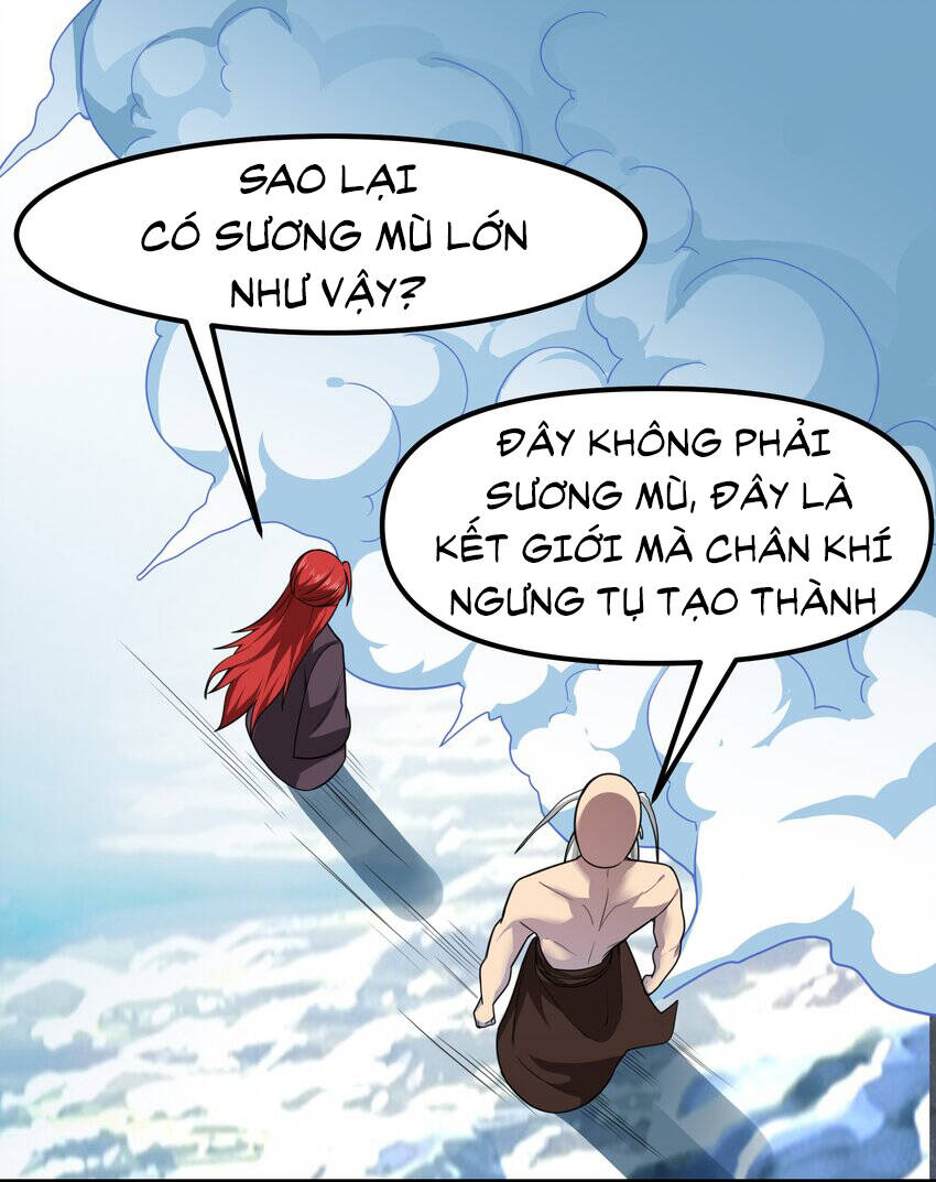 Nguyên Long Chapter 322 - Trang 42