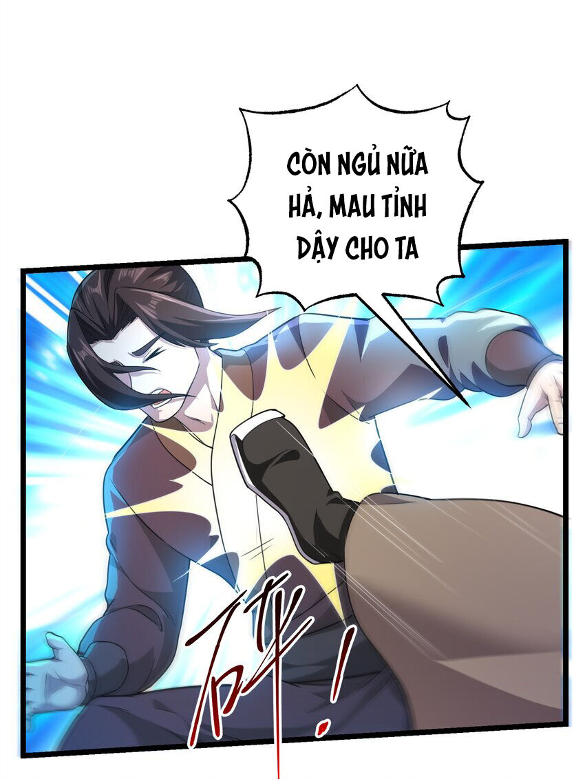 Nguyên Long Chapter 328 - Trang 10