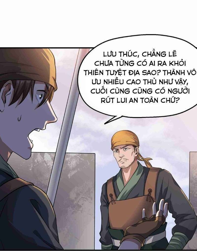 Nguyên Long Chapter 50 - Trang 10