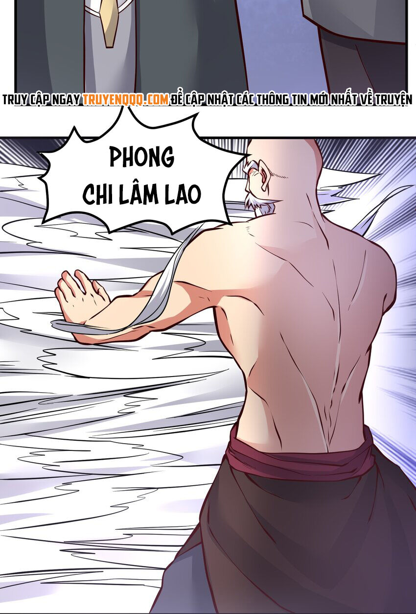 Nguyên Long Chapter 331 - Trang 11