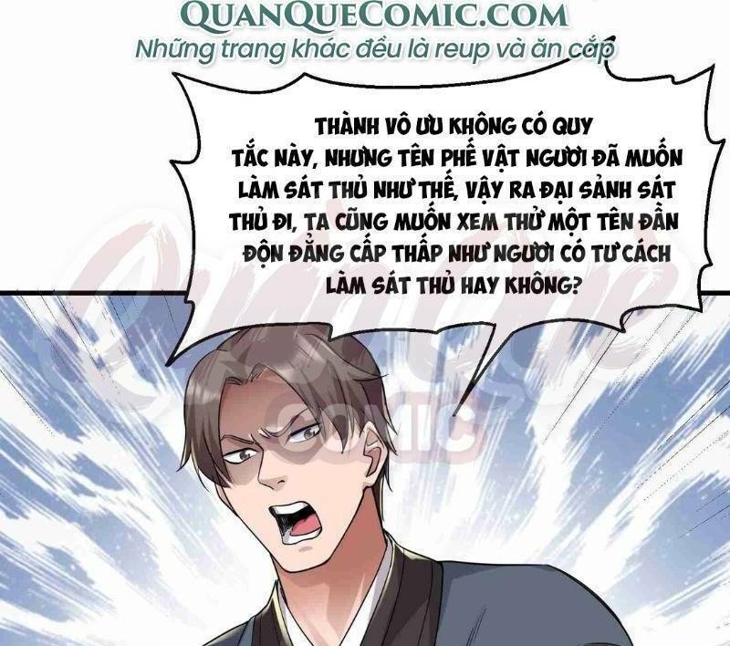 Nguyên Long Chapter 51 - Trang 25