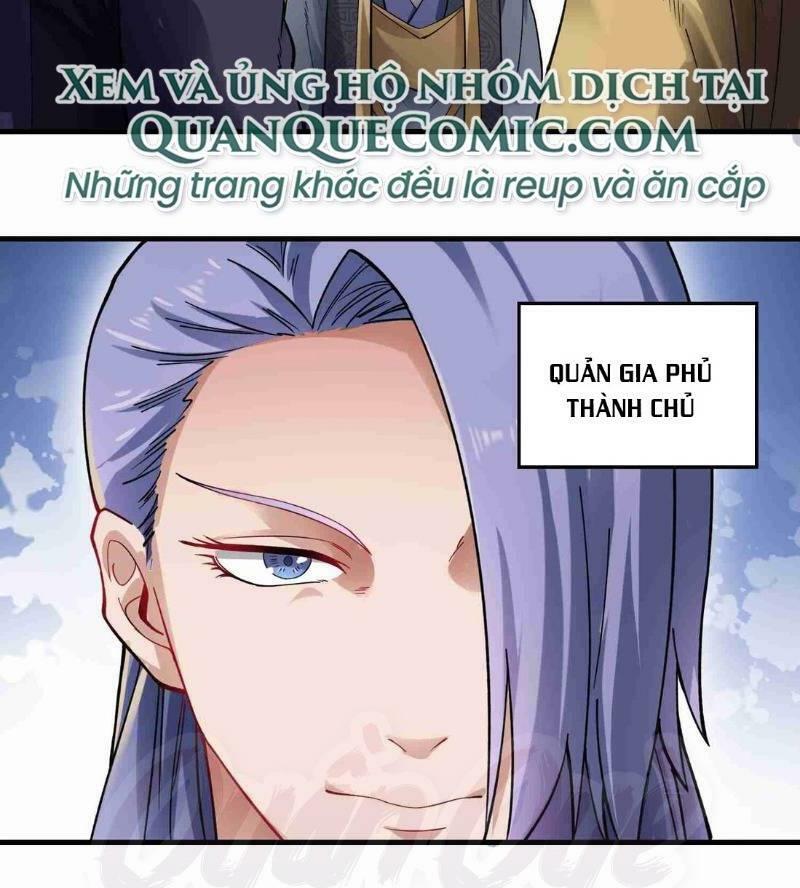 Nguyên Long Chapter 57 - Trang 1