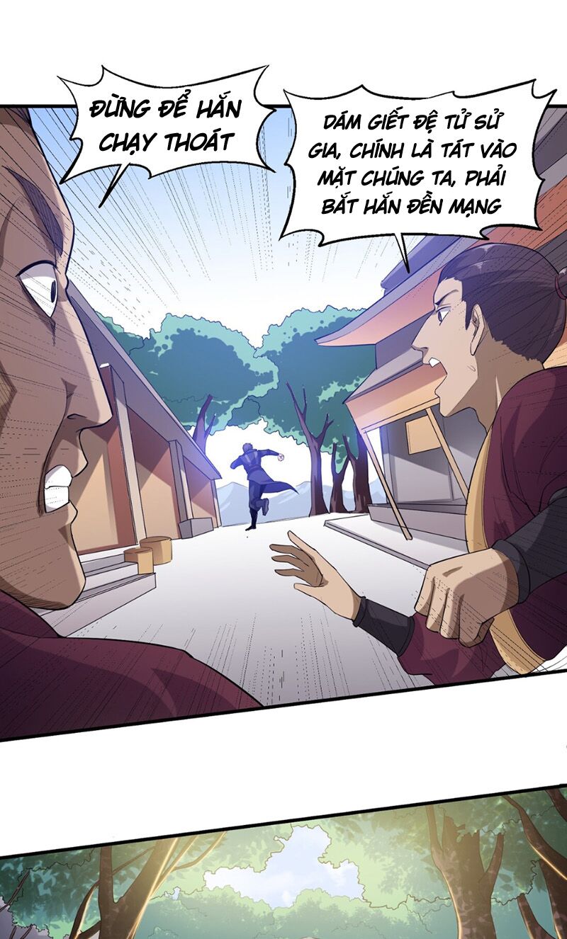 Nguyên Long Chapter 40 - Trang 1