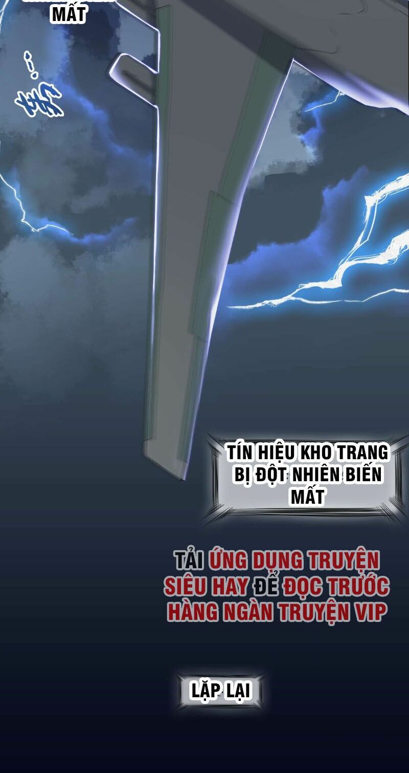 Nguyên Long Chapter 1 - Trang 8