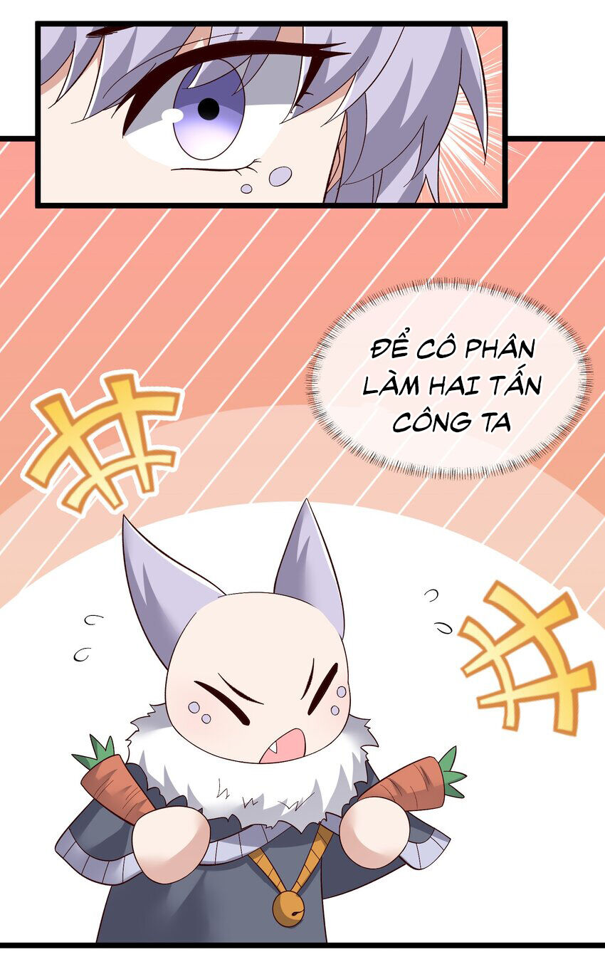 Nguyên Long Chapter 332 - Trang 11