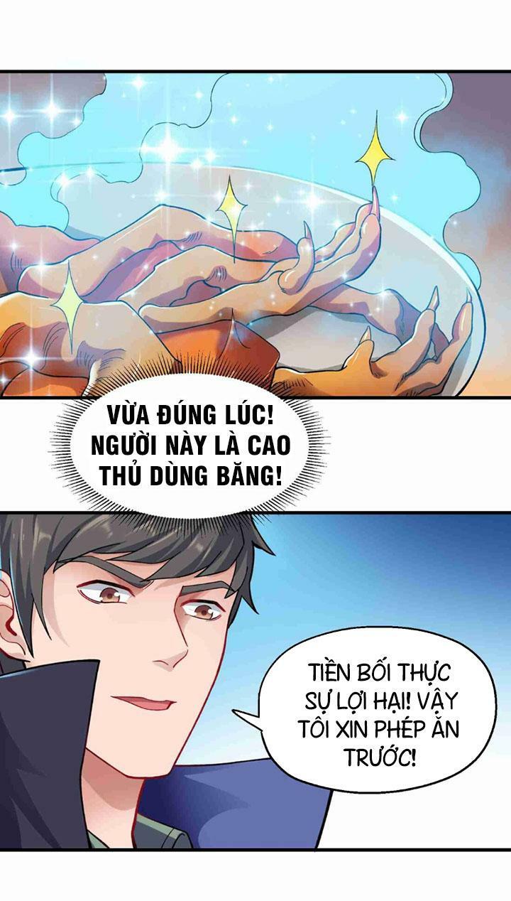 Nguyên Long Chapter 61 - Trang 8