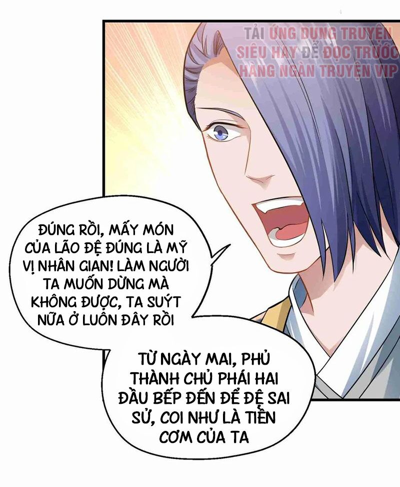 Nguyên Long Chapter 67 - Trang 17