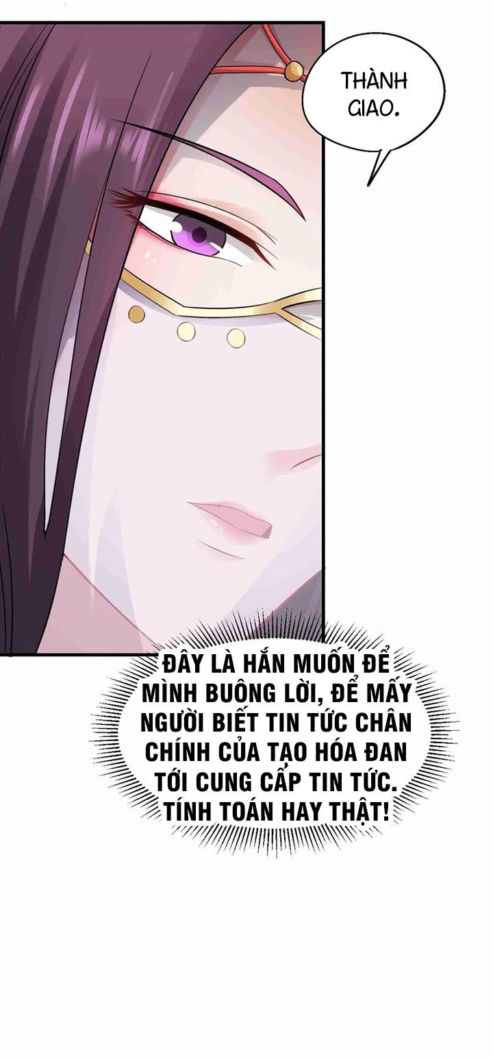 Nguyên Long Chapter 66 - Trang 15