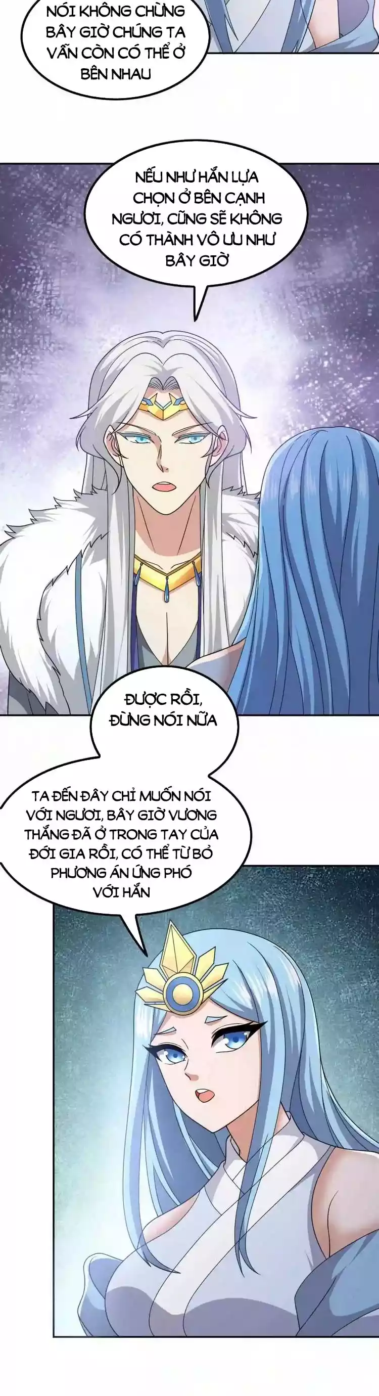 Nguyên Long Chapter 307 - Trang 13