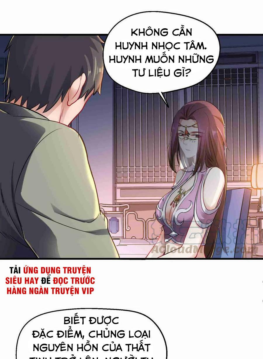 Nguyên Long Chapter 65 - Trang 23