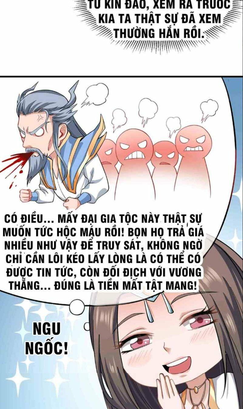 Nguyên Long Chapter 59 - Trang 21