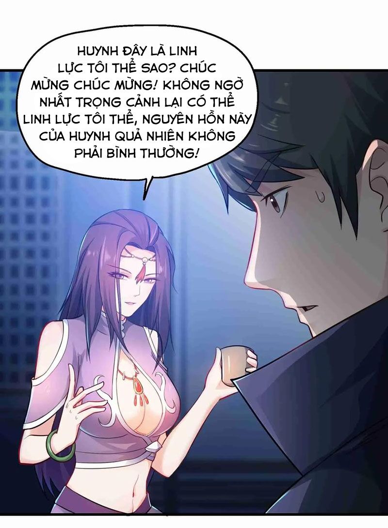 Nguyên Long Chapter 68 - Trang 8