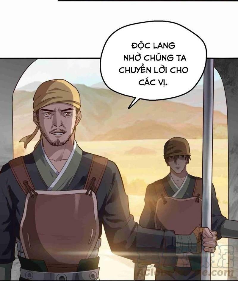 Nguyên Long Chapter 69 - Trang 3