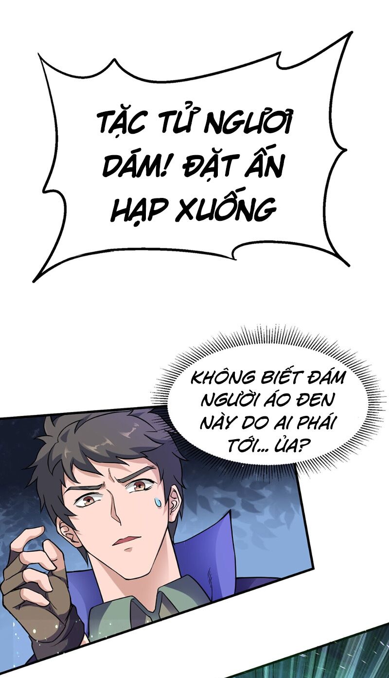 Nguyên Long Chapter 40 - Trang 11