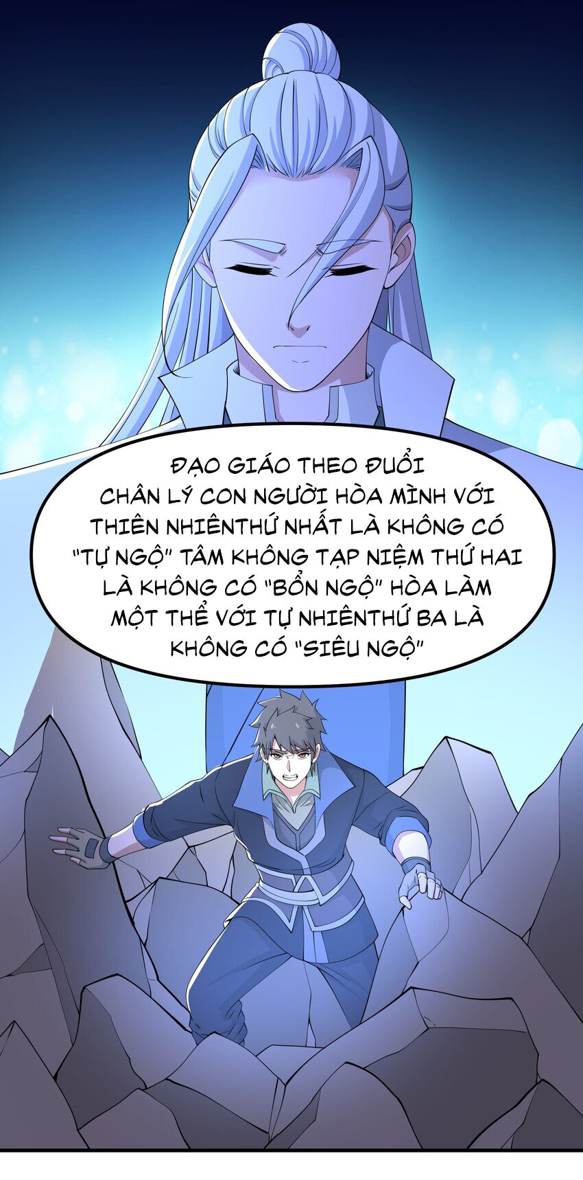 Nguyên Long Chapter 334 - Trang 41