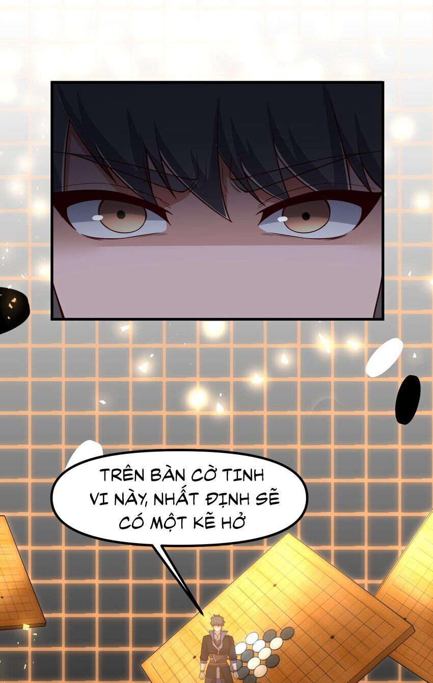 Nguyên Long Chapter 337 - Trang 38