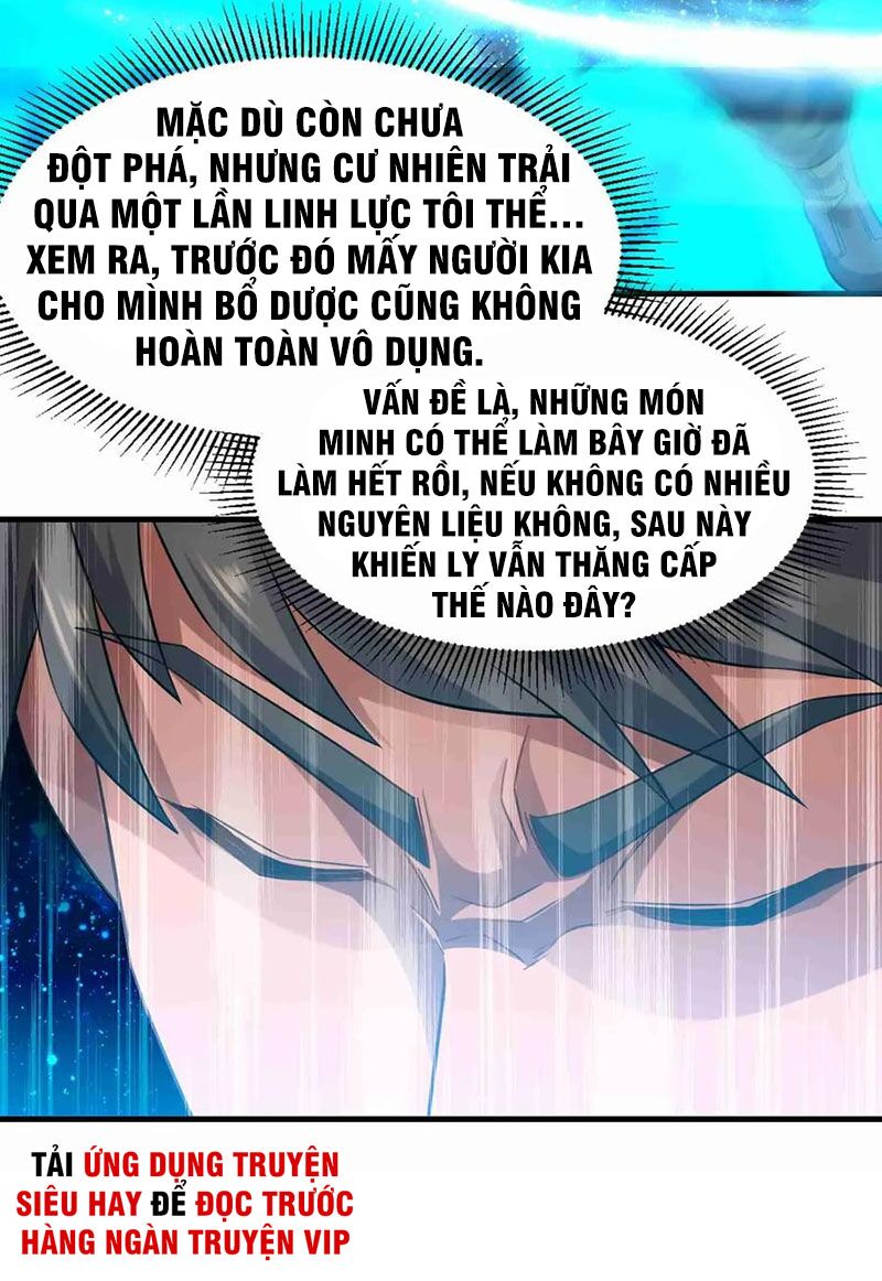 Nguyên Long Chapter 68 - Trang 5