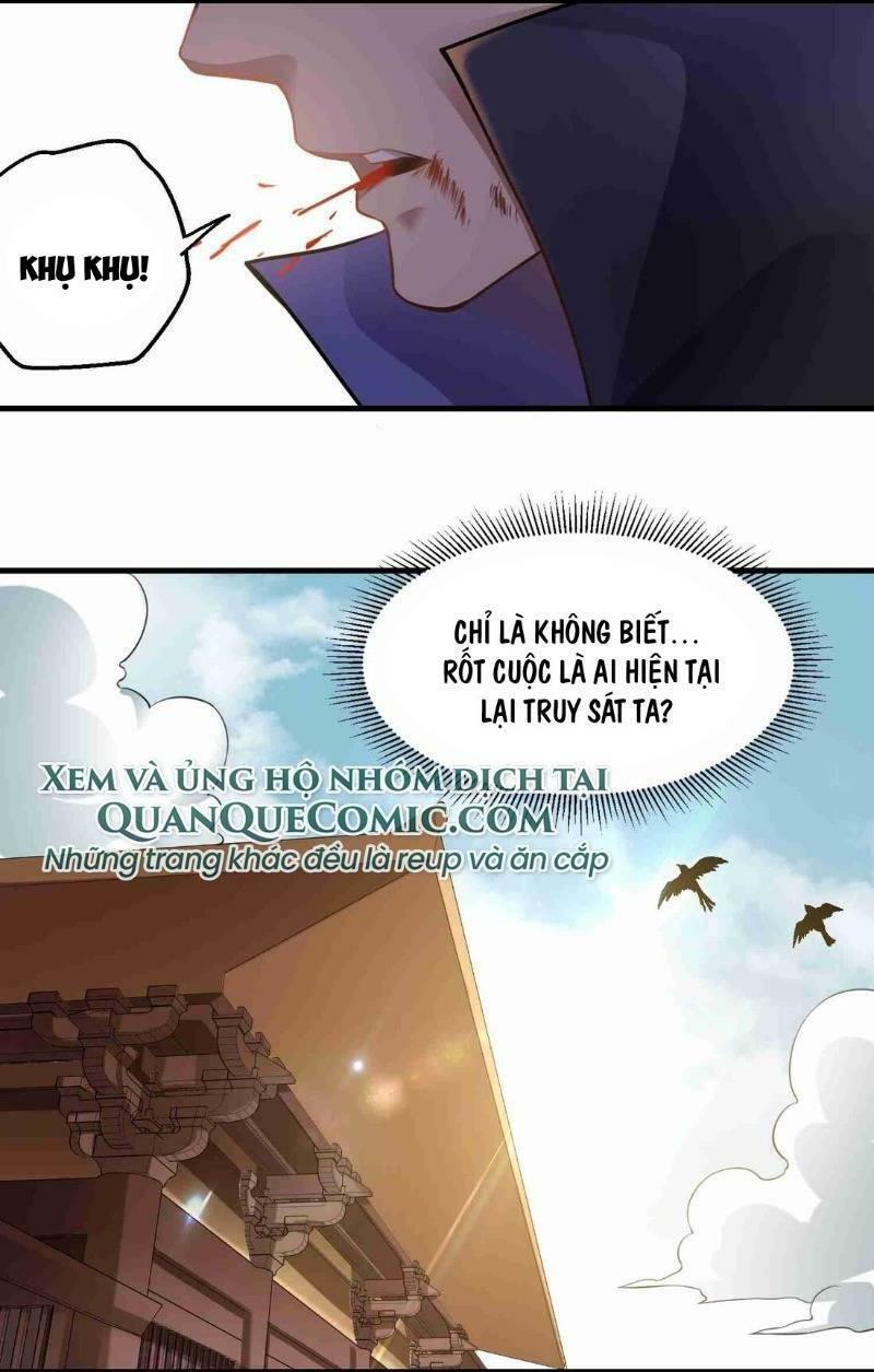 Nguyên Long Chapter 64 - Trang 21