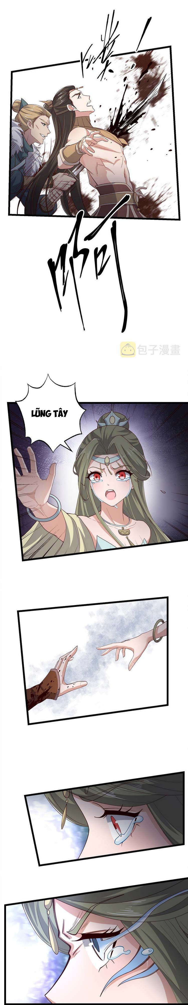 Nguyên Long Chapter 312 - Trang 7