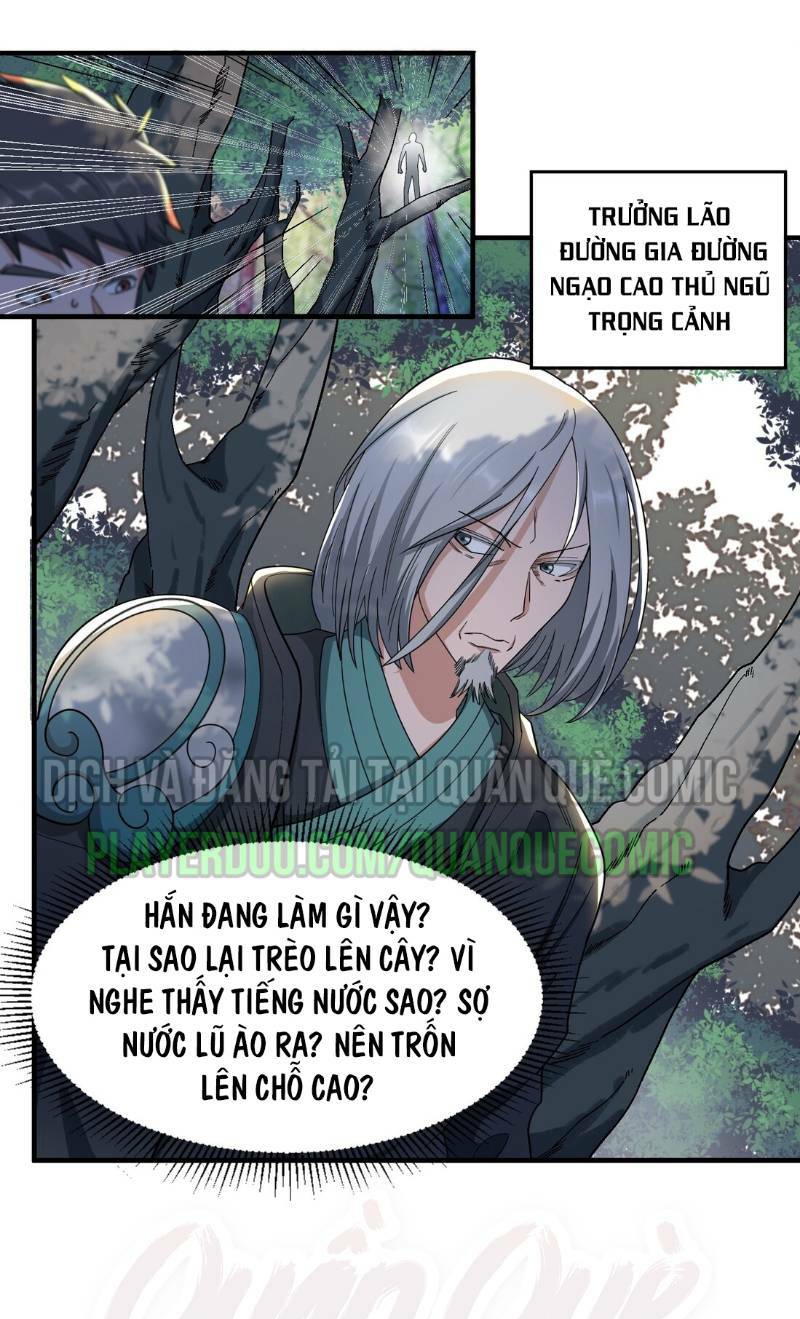 Nguyên Long Chapter 43 - Trang 5