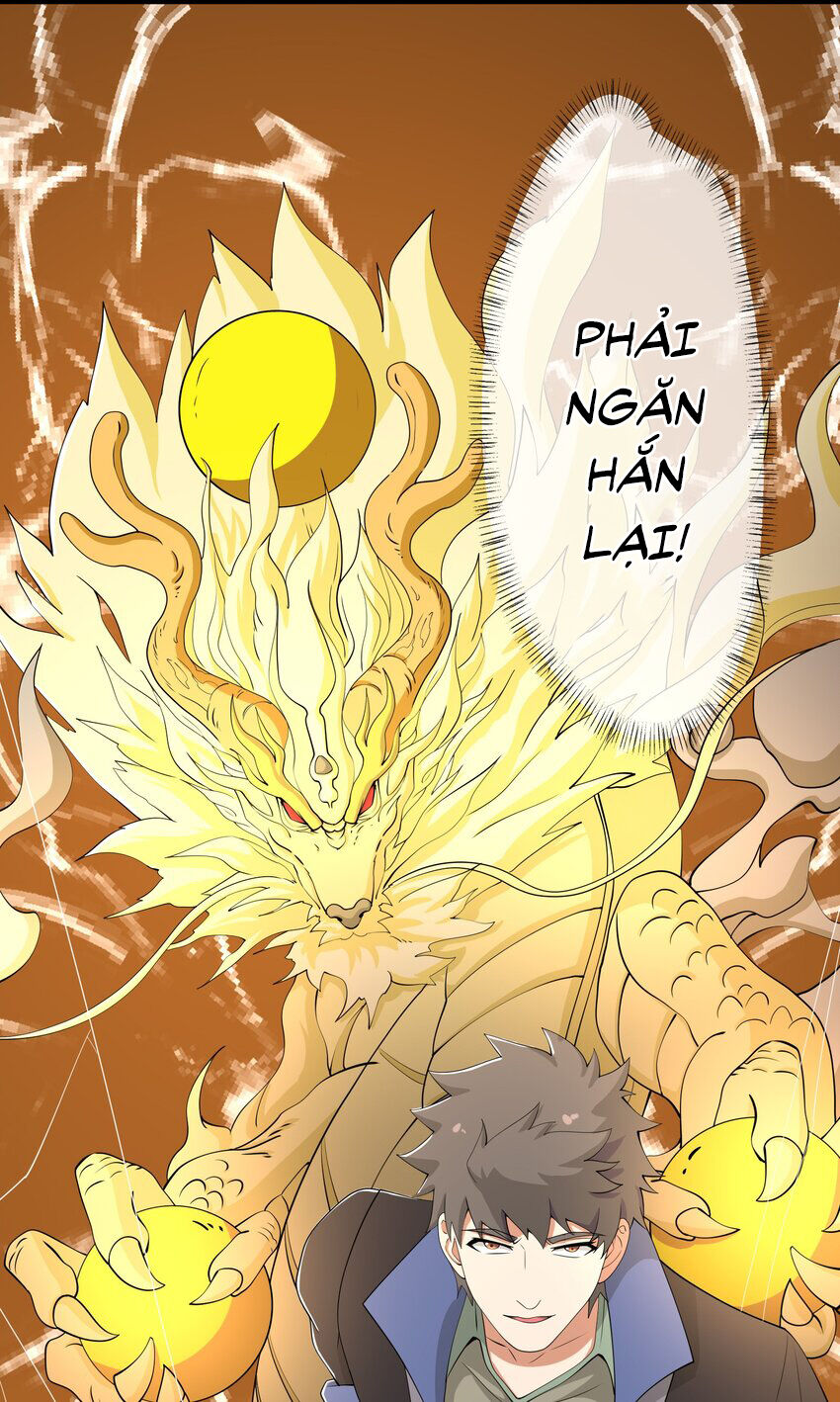 Nguyên Long Chapter 329 - Trang 15