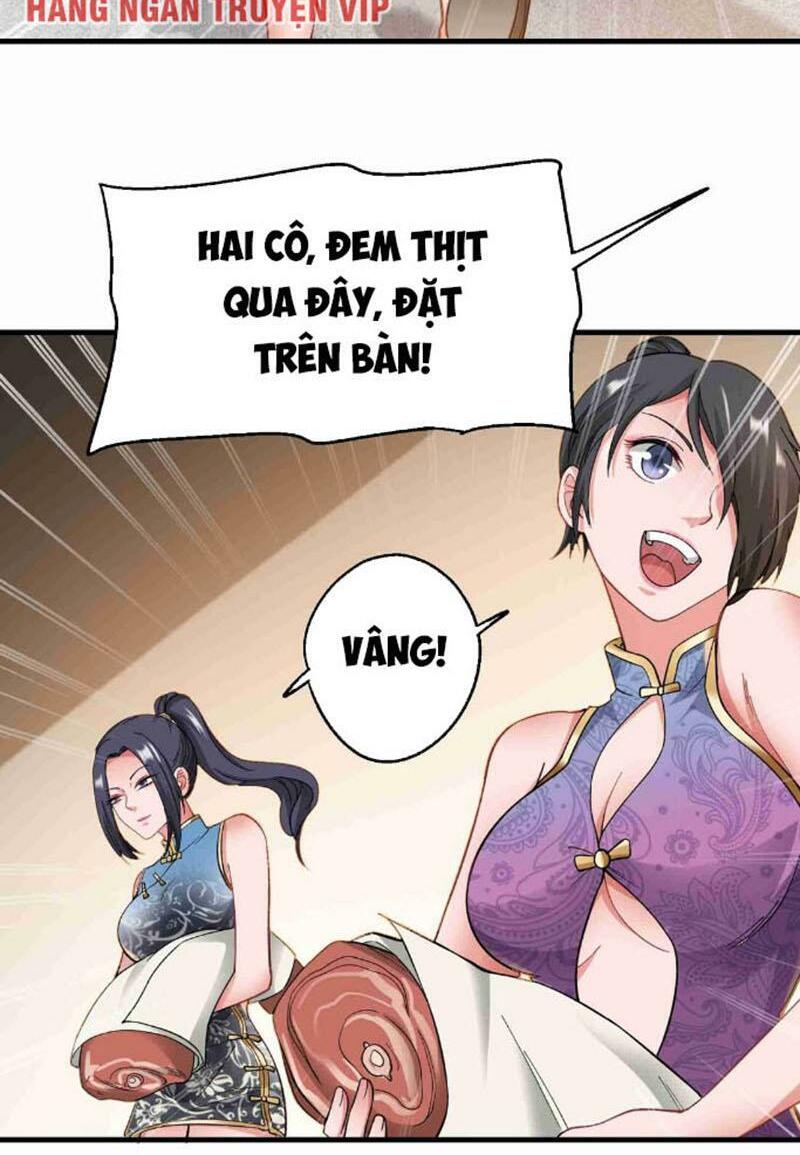 Nguyên Long Chapter 63 - Trang 5