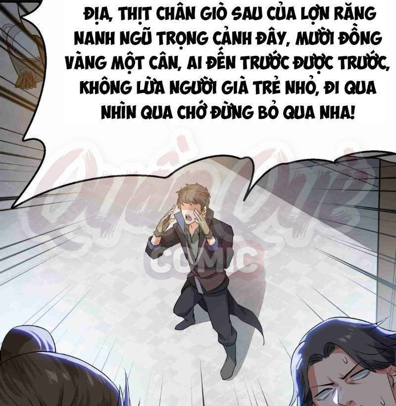 Nguyên Long Chapter 52 - Trang 31