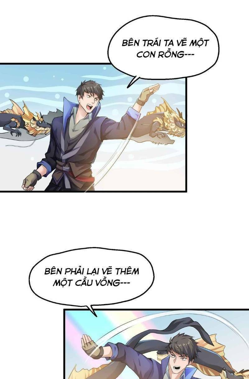 Nguyên Long Chapter 49 - Trang 30