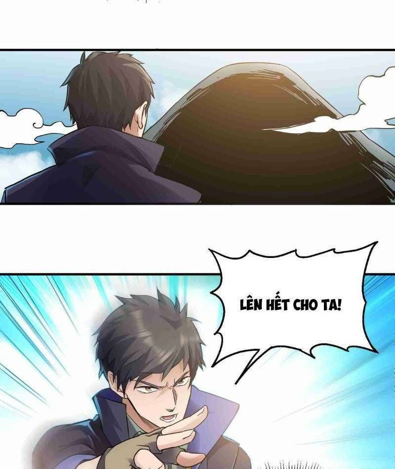 Nguyên Long Chapter 49 - Trang 18